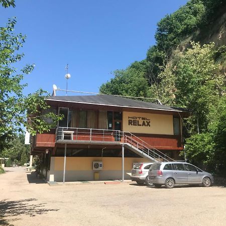 Family Hotel - Relax Русе Экстерьер фото