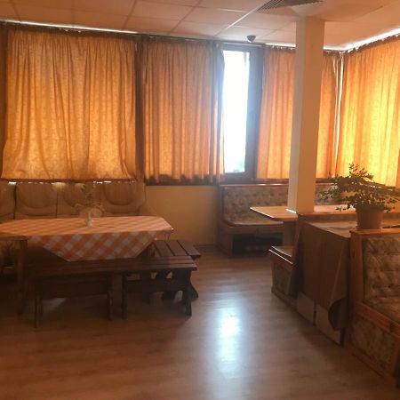 Family Hotel - Relax Русе Экстерьер фото