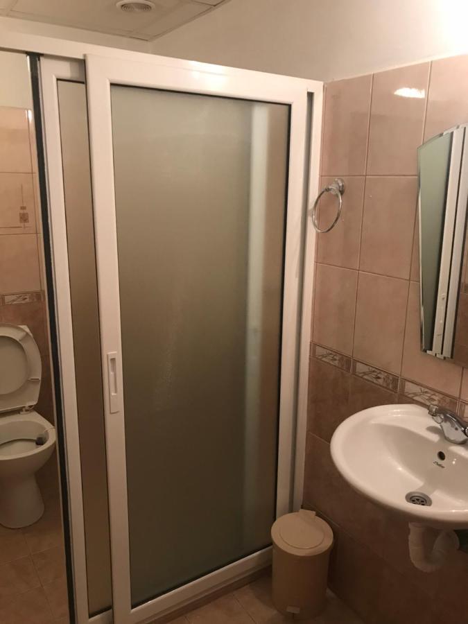 Family Hotel - Relax Русе Экстерьер фото