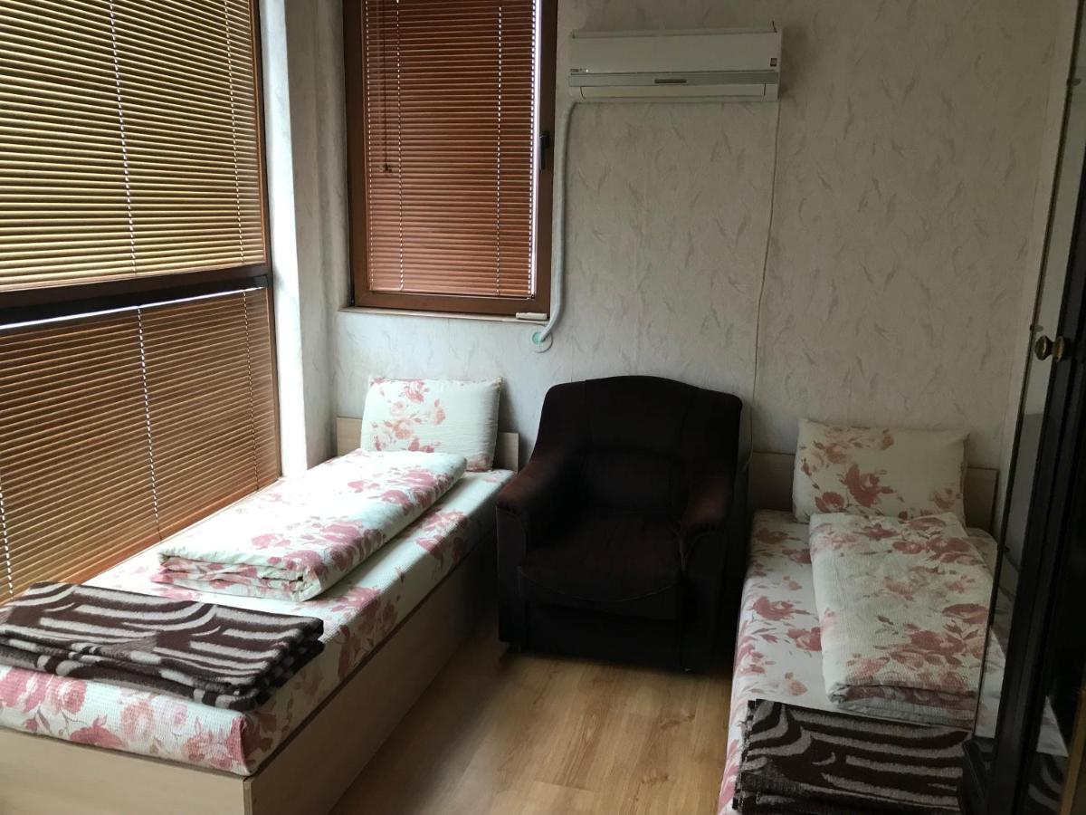 Family Hotel - Relax Русе Экстерьер фото