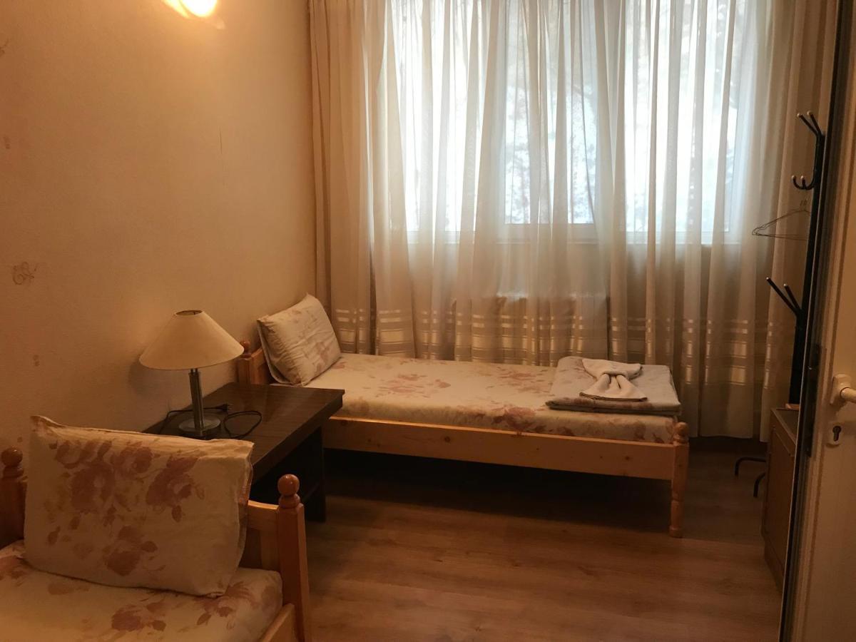 Family Hotel - Relax Русе Экстерьер фото