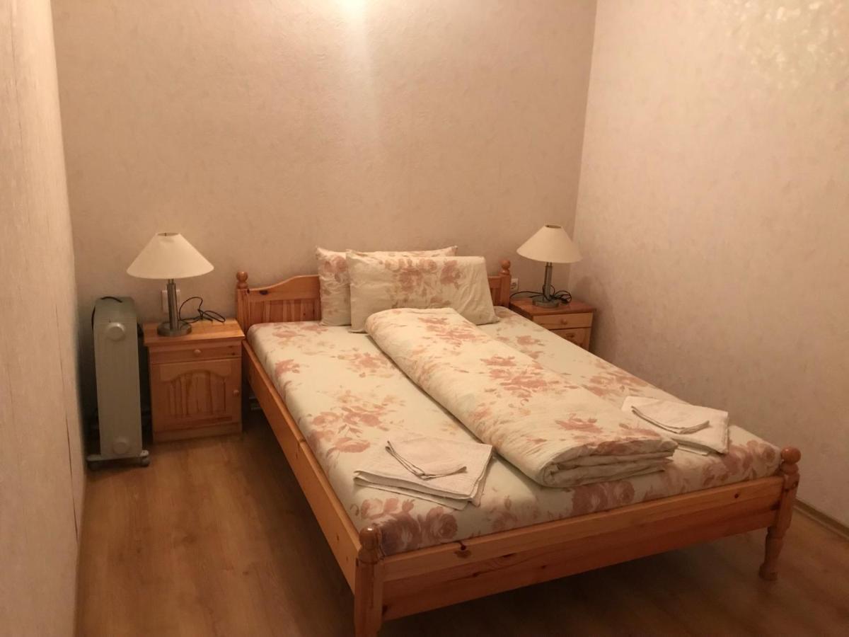 Family Hotel - Relax Русе Экстерьер фото