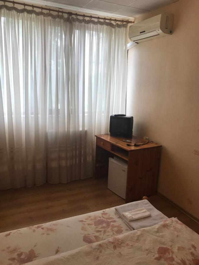 Family Hotel - Relax Русе Экстерьер фото