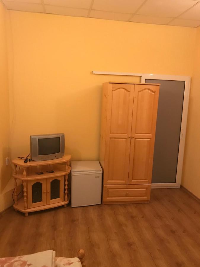 Family Hotel - Relax Русе Экстерьер фото