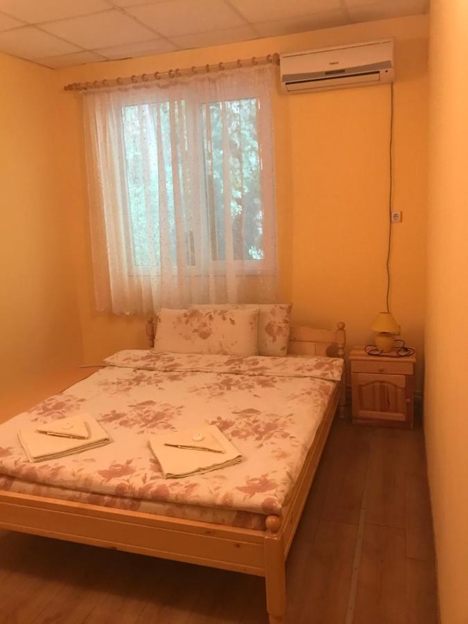 Family Hotel - Relax Русе Экстерьер фото