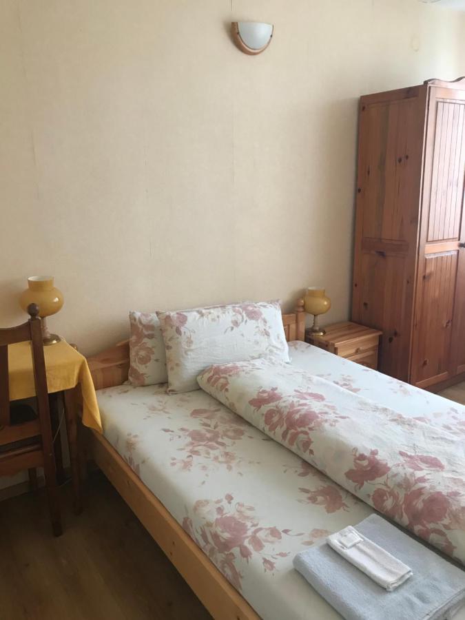 Family Hotel - Relax Русе Экстерьер фото