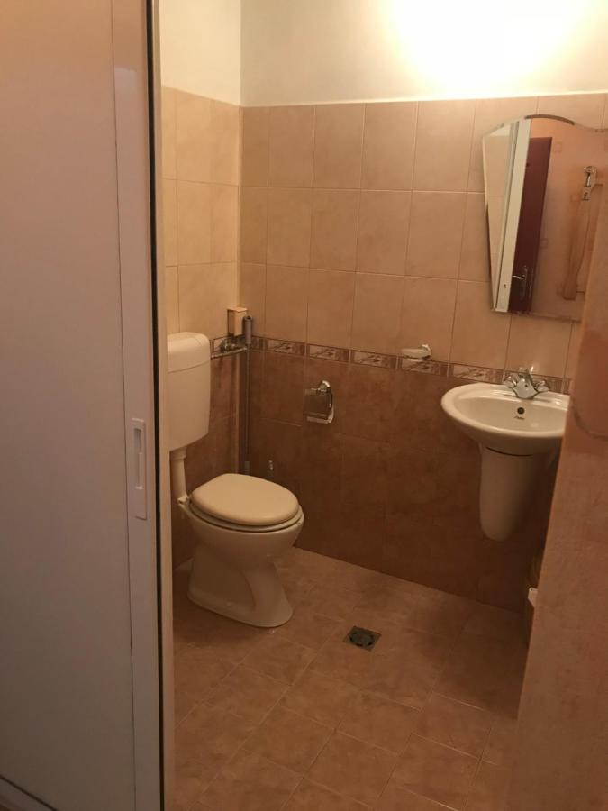 Family Hotel - Relax Русе Экстерьер фото