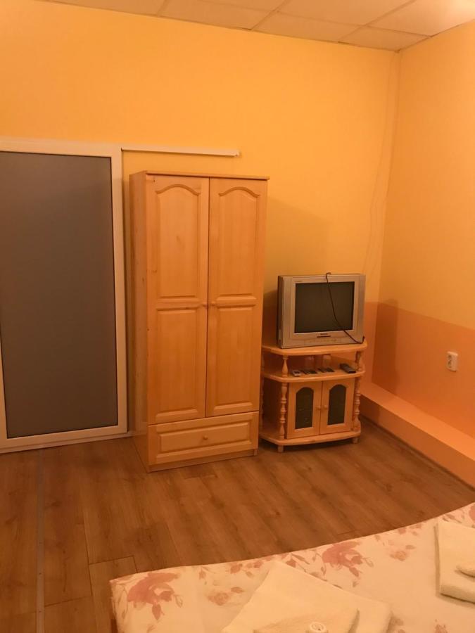 Family Hotel - Relax Русе Экстерьер фото