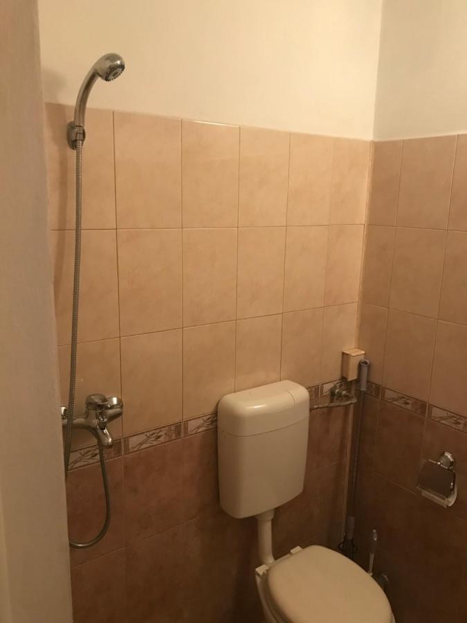 Family Hotel - Relax Русе Экстерьер фото
